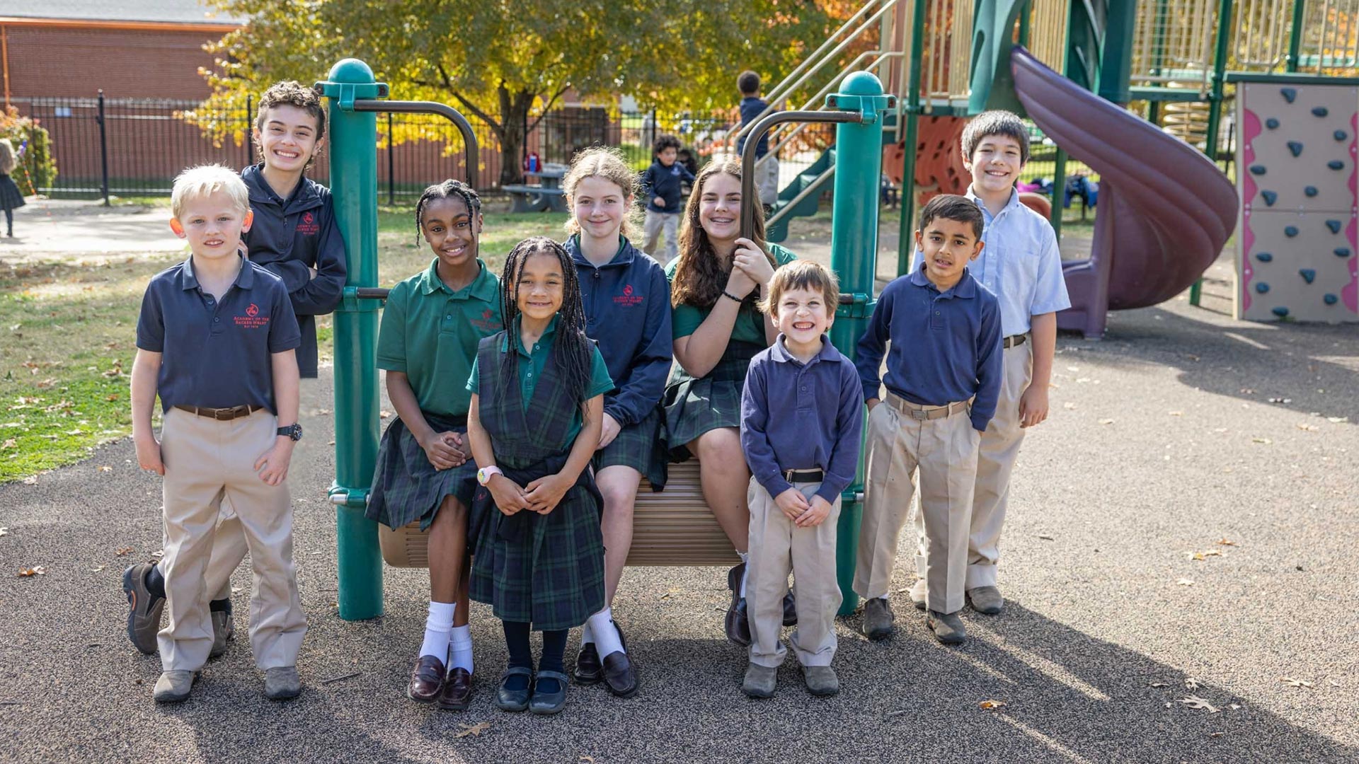 Important Announcement