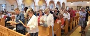 Feast of the Sacred Heart