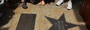 Philippine Elected to St. Louis Walk of Fame