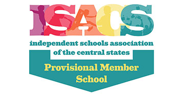 ISACS Provisional Member School