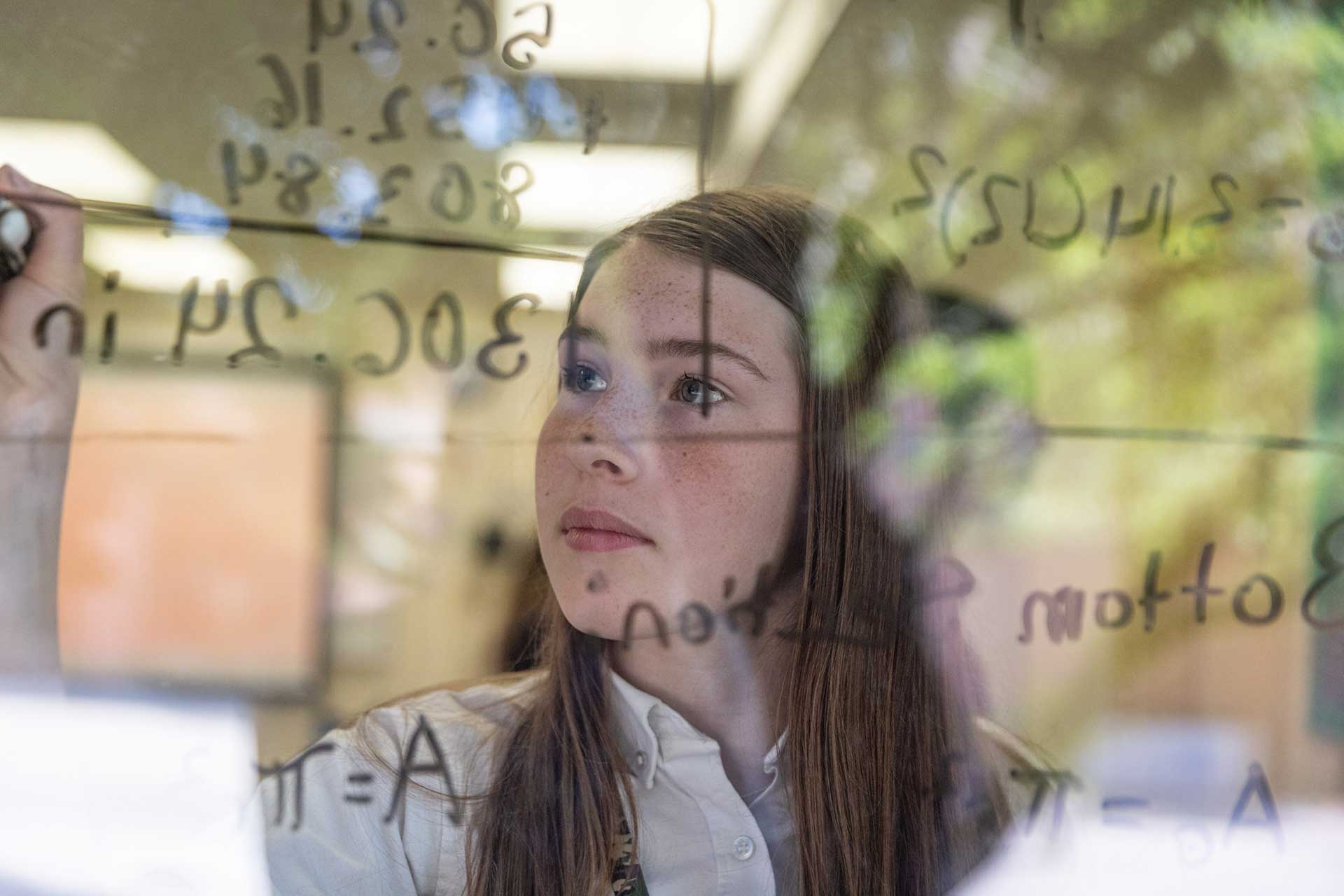student image