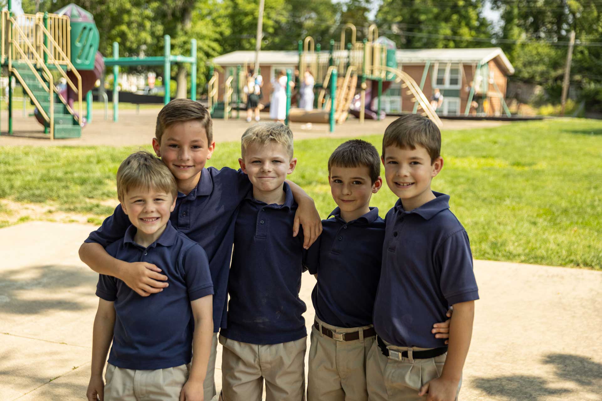 student image