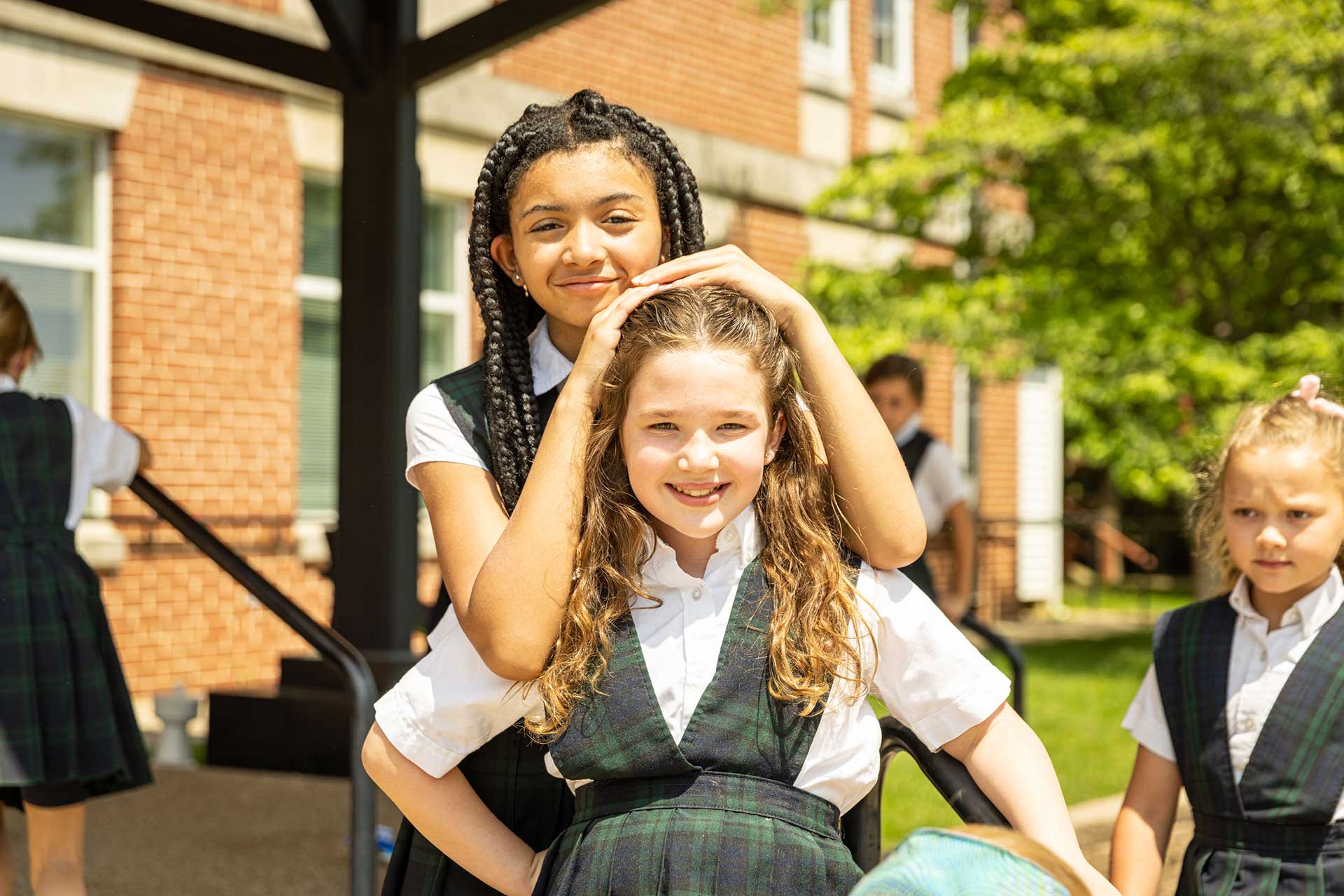 student image